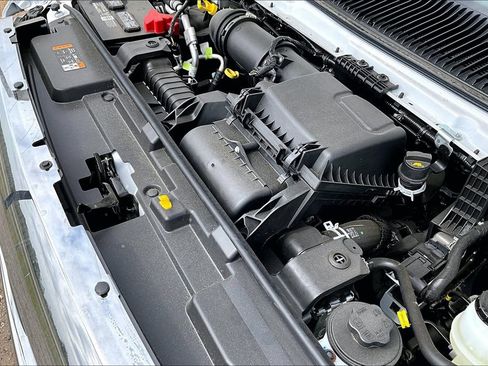 New 2025 Ford E-350 and Econoline 350 Super Duty w/ Power Equipment Group RWD image 18