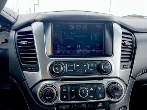 Used 2015 Chevrolet Tahoe LT AWD/4WD image 13