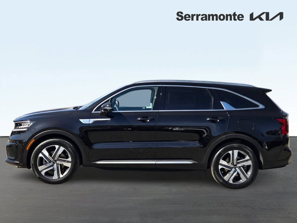 Used 2023 Kia Sorento EX AWD/4WD image 7