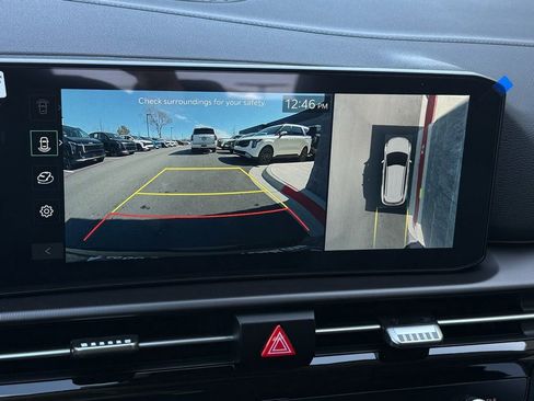 New 2026 Kia Sportage SX Prestige image 17