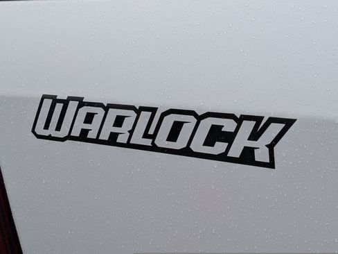 Used 2021 RAM 1500 Warlock w/ Trailer Tow Group AWD/4WD image 9