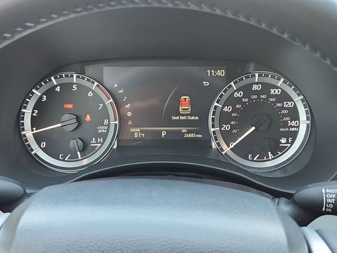 Certified 2023 Toyota Highlander LE image 22