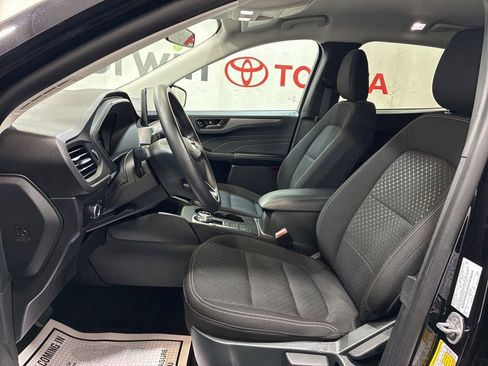 Used 2025 Ford Escape Active AWD/4WD image 24