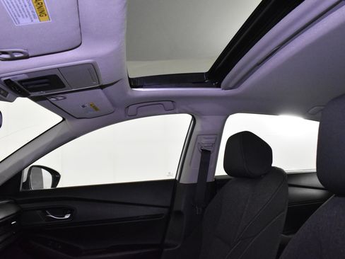 Certified 2024 Honda Accord EX image 38