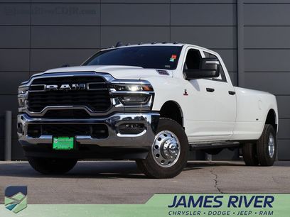 Used 2025 RAM 3500 Tradesman