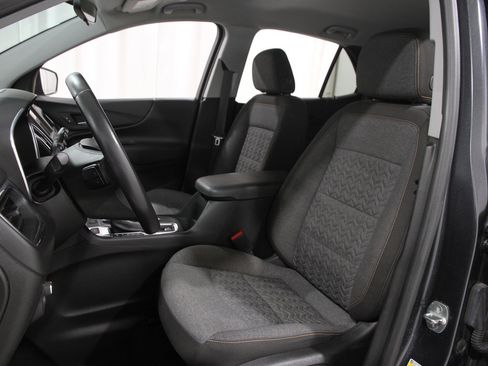 Certified 2022 Chevrolet Equinox LT image 5