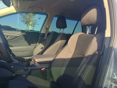 Used 2024 Subaru Outback Premium image 13