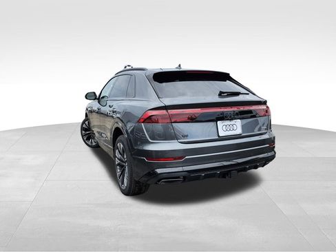 New 2026 Audi Q8 Premium Plus AWD/4WD image 4