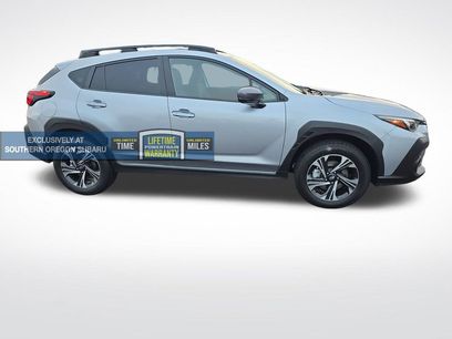 New 2026 Subaru Crosstrek 2.5i Premium