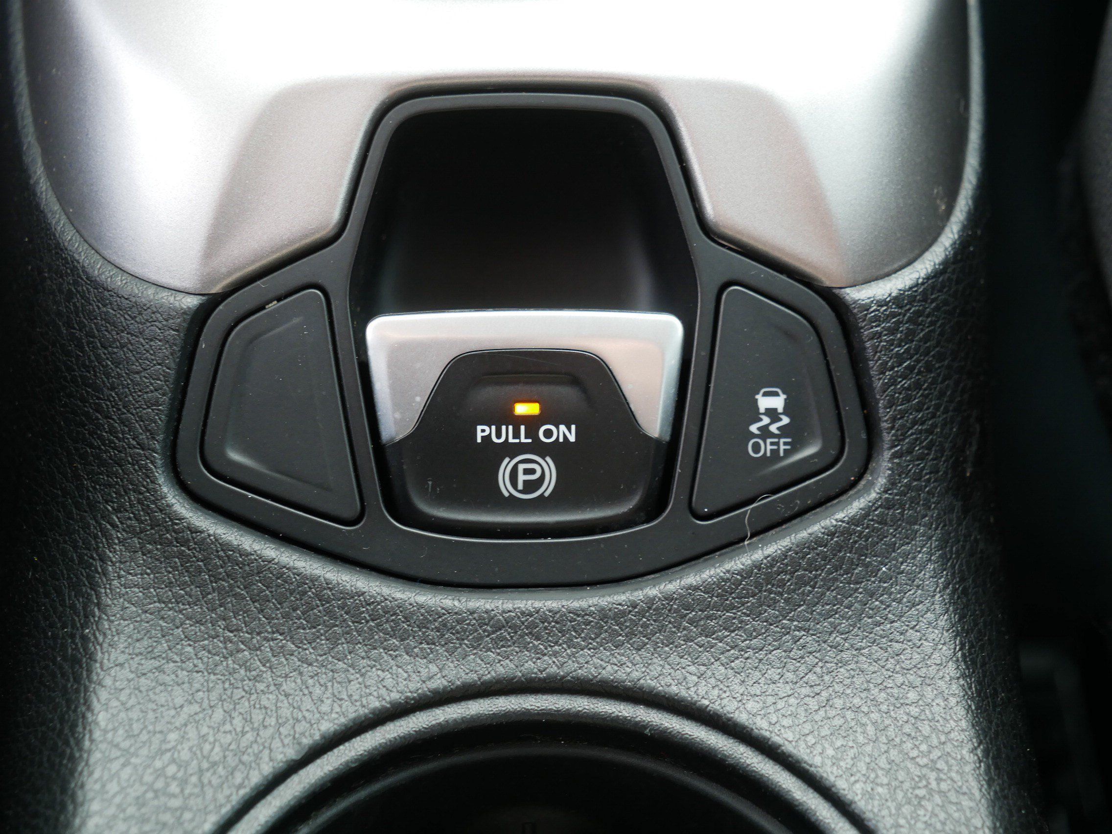 Used 2018 Jeep Compass Sport w/ Cold Weather Group AWD/4WD image 34