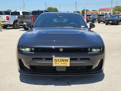 New 2026 Dodge Charger GT w/ Driver Convenience Group AWD/4WD image 8