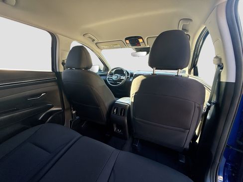 Used 2023 Hyundai Tucson SEL image 27