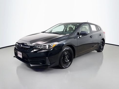 Used 2023 Subaru Impreza 2.0i AWD/4WD image 3