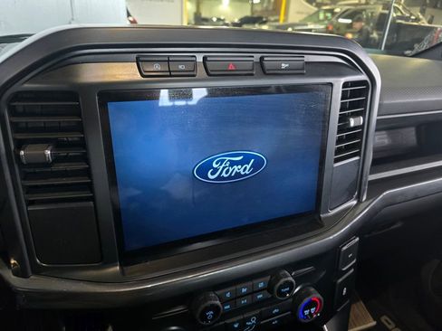 Used 2024 Ford F150 STX image 13