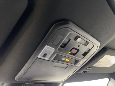 Used 2025 Toyota Sequoia SR5 image 80