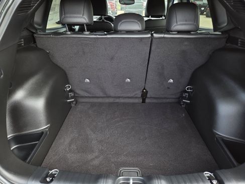 New 2026 Jeep Compass Latitude image 25