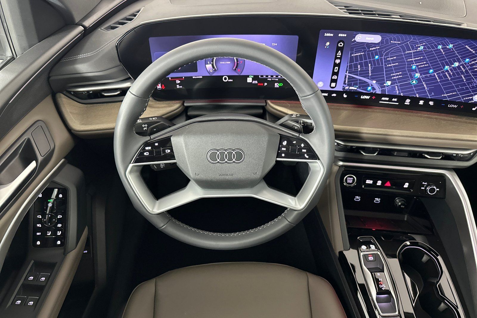 Used 2026 Audi Q5 Premium AWD/4WD image 13