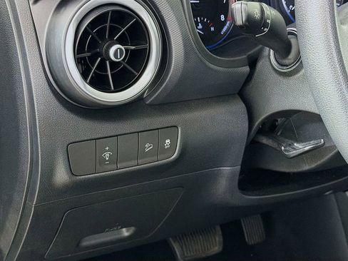 Used 2023 Hyundai Kona SEL w/ Cargo Package image 11