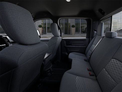 New 2025 RAM 2500 Tradesman w/ Safety Group image 23