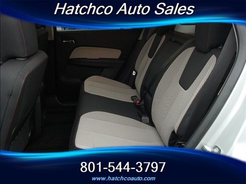 Used 2016 GMC Terrain SLE image 14