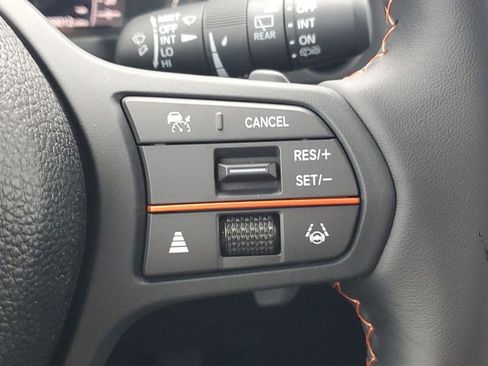 New 2026 Honda Passport TrailSport image 35