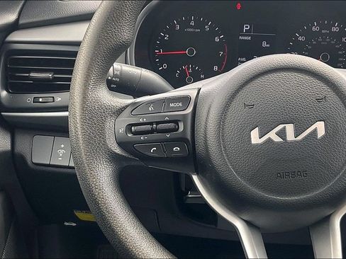 Used 2023 Kia Rio S FWD image 17