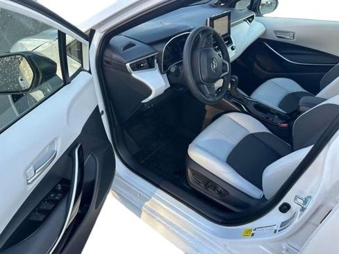 New 2026 Toyota Corolla XSE image 10