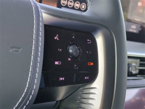 New 2026 INFINITI QX80 4WD w/ Sport Exterior Package image 26