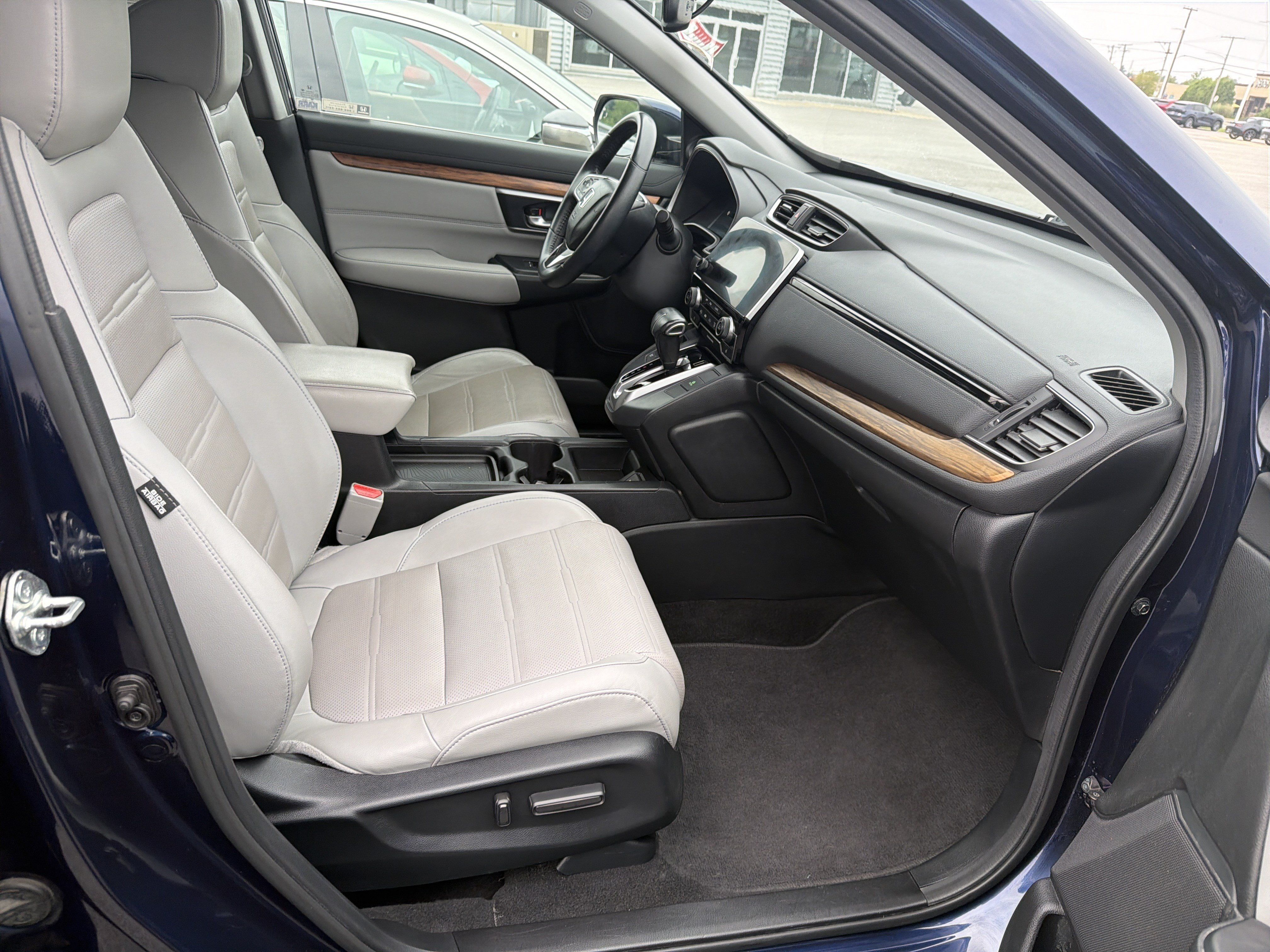 Used 2017 Honda CR-V EX-L image 71