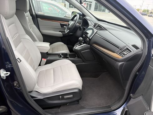Used 2017 Honda CR-V EX-L image 71