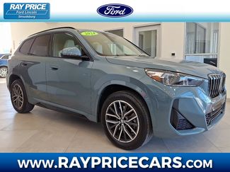 Used 2024 BMW X1 xDrive28i w/ Premium Package video 1