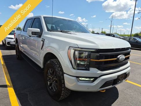 Used 2023 Ford F150 Tremor w/ Equipment Group 402A High AWD/4WD image 6
