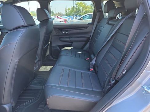 New 2026 Honda CR-V Sport-L image 6