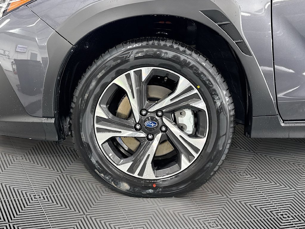 Used 2026 Subaru Crosstrek 2.5i Premium AWD/4WD image 28