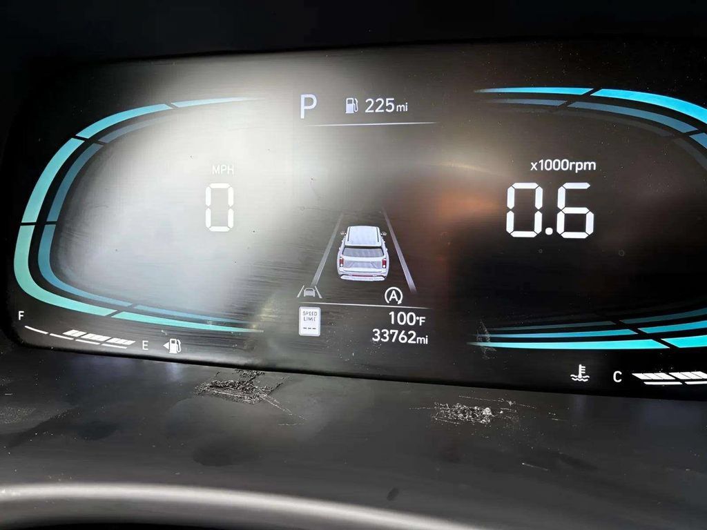 Used 2025 Hyundai Palisade XRT FWD image 15