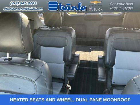 Used 2023 Ford Explorer XLT w/ Equipment Group 202A image 33