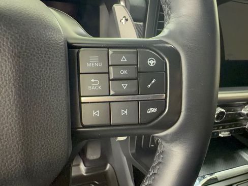 Certified 2023 Ford F150 Raptor w/ Raptor Carbon Fiber Package AWD/4WD image 19