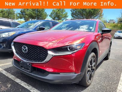 Used 2024 MAZDA CX-30 2.5 Turbo w/ Premium Package