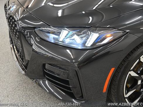 Used 2025 BMW 430i Coupe w/ M Sport Package image 43