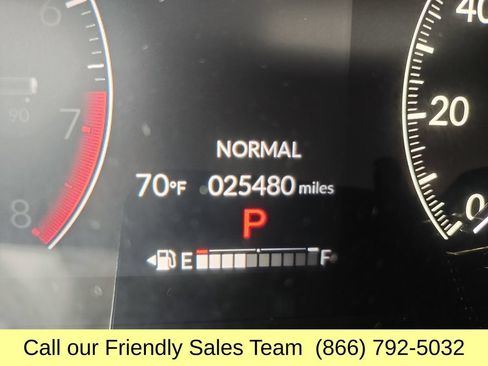 Used 2023 Honda HR-V EX-L image 18
