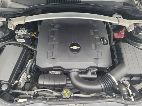 Used 2015 Chevrolet Camaro LT w/ RS Package RWD image 30