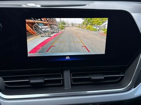 New 2026 Chevrolet Trax LT w/ Midnight Edition image 19