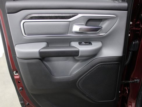 Used 2020 RAM 1500 Big Horn image 17