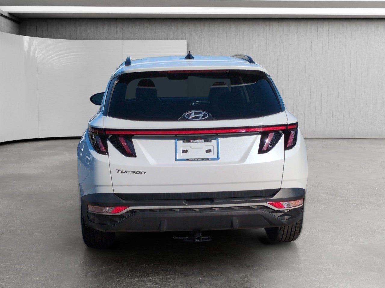 Used 2022 Hyundai Tucson SEL FWD image 6