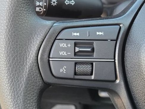 New 2026 Honda Accord SE image 15