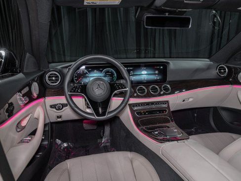 Used 2022 Mercedes-Benz E 350 Sedan image 18