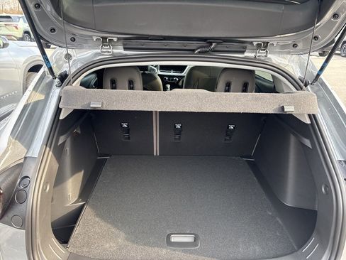 New 2026 Chevrolet Trax ACTIV w/ Driver Confidence Package image 8