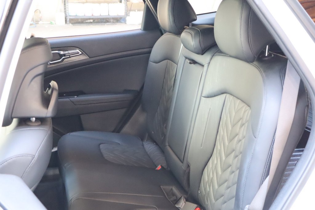 Used 2025 Kia Sportage X-Line Prestige AWD/4WD image 36