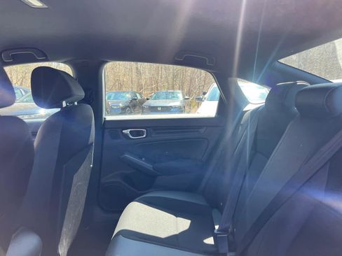 Used 2023 Honda Civic Sport image 30