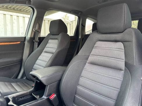 Used 2019 Honda CR-V EX image 23